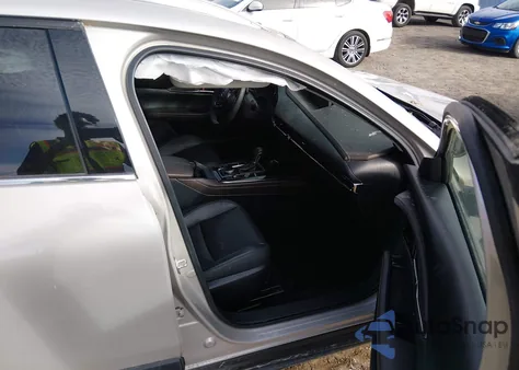 2024 Mazda Cx-30 2.5 S Premium Package from USA, damaged, VIN 3MVDMBDM8RM663923